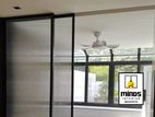 Aluminum Door, Windows and Partition - Nugegoda