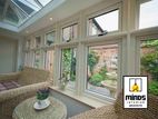 Aluminum Door, Windows and Partition - Peliyagoda