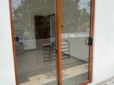 Aluminum Doors and Windows