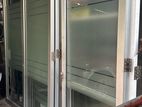 Aluminum Doors