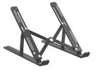 Aluminum Foldable Laptop Stand
