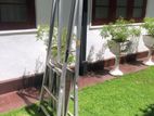 Aluminum Fordable Ladder
