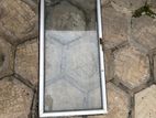 Aluminum Frame Window