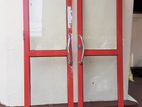 Aluminum Glass Door