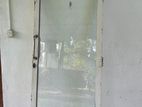 Aluminum Glass Door
