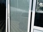 Aluminum Glass Doors