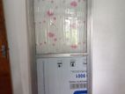 Aluminium Glass Door