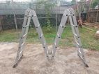 Aluminum Ladder