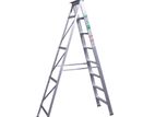 Aluminum Ladder 8 Ft