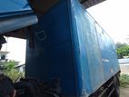 Aluminum Lorry Body 21ft