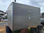 Aluminum Lorry Body