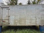 Lorry Body