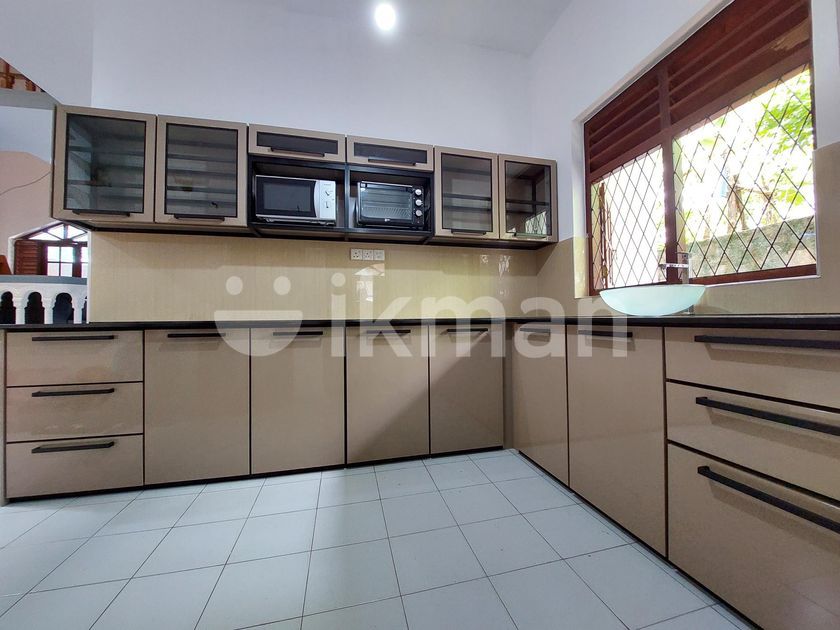 Aluminum Pantry Cupboard Piliyandala ikman