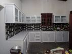 Aluminum Pantry Cupboard - Ragama