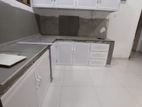 Aluminum Pantry Cupboards
