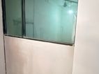 Aluminum Partition