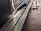 Aluminum Partition