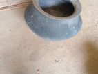 Aluminum Pot ඇලුමිනියම් හැලි