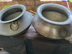 Aluminum Pot