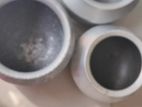 Aluminum Pots