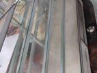 Aluminum Showcases