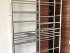 Aluminum Showcase