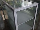 Aluminum Showcase