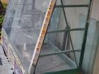 Aluminum Showcase