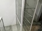 Aluminum Showcases