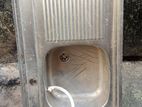 Aluminium Sink