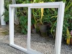 Aluminum Sliding Window