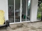 Aluminum Sliding Windows