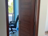 Aluminum Solid Doors