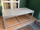 Aluminum Table