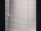 Aluminum Venetian Blinds Works