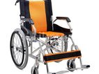 Aluminum Wheelchair Light weight ****