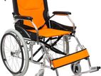 Aluminum Wheelchair Light weight