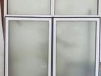 Aluminum Window