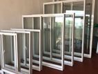 Aluminum Window Sliding