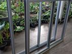 Aluminum Windows