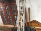 Alumix 10x 2 running ladder