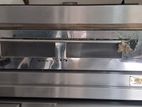 Industrial Gas Oven