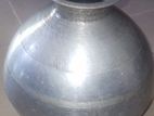 Alumnium Pot