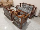 අලුත් කුෂන් සෝෆා සෙට් 3.2.1 New cusion sofa set