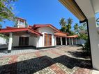 Land with House Sale in Kurunegala