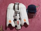 Cricket Set