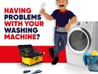 Washing Machines Repair