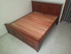 Bed 6 X 1/2