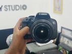 Canon Camera