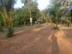 Aluthgama land for sale